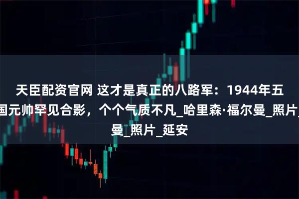 天臣配资官网 这才是真正的八路军:1944年五位开国元帅罕见合影,个个气质不凡_哈里森·福尔曼_照片_延安